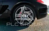 2009 Porsche Cayman