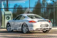 2009 Porsche Cayman
