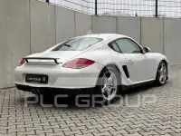 2009 Porsche Cayman