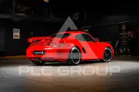 2009 Porsche Cayman