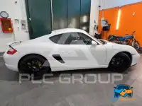 2009 Porsche Cayman
