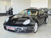 2009 Porsche Cayman