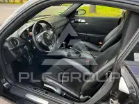 2009 Porsche Cayman