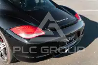 2009 Porsche Cayman