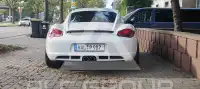 2009 Porsche Cayman