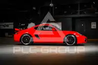 2009 Porsche Cayman
