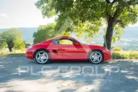 2009 Porsche Cayman