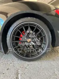 2009 Porsche Cayman