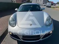 2009 Porsche Cayman