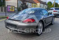 2009 Porsche Cayman