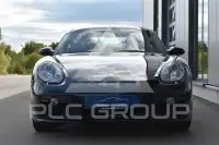 2009 Porsche Cayman
