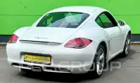 2009 Porsche Cayman