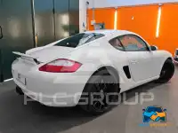 2009 Porsche Cayman