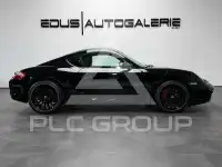 2009 Porsche Cayman