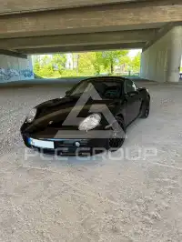2009 Porsche Cayman