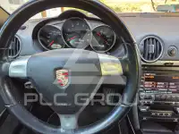 2009 Porsche Cayman
