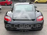 2009 Porsche Cayman