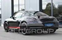 2009 Porsche Cayman