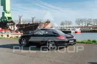 2009 Porsche Cayman