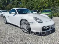 2009 Porsche Cayman
