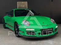 2009 Porsche 911