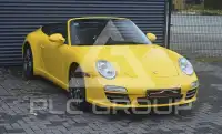 2009 Porsche 911