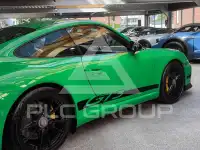2009 Porsche 911