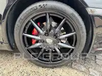 2009 Porsche 911