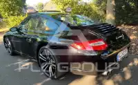 2009 Porsche 911