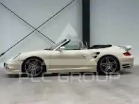 2009 Porsche 911