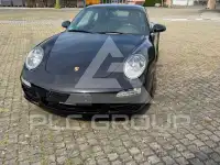 2009 Porsche 911