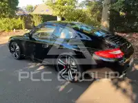 2009 Porsche 911