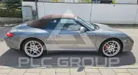 2009 Porsche 911