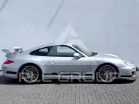 2009 Porsche 911