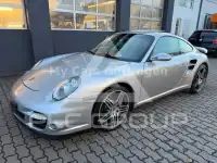 2009 Porsche 911