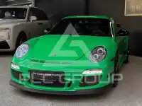 2009 Porsche 911