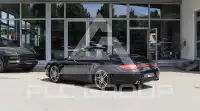 2009 Porsche 911