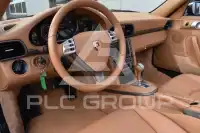 2009 Porsche 911