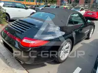 2009 Porsche 911