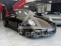 2009 Porsche 911