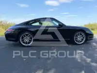 2009 Porsche 911
