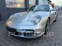 2009 Porsche 911