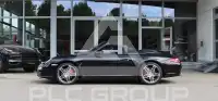 2009 Porsche 911
