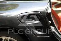 2009 Porsche 911