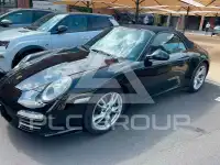 2009 Porsche 911