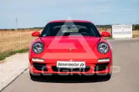 2009 Porsche 911