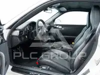 2009 Porsche 911
