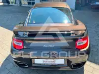2009 Porsche 911