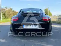 2009 Porsche 911