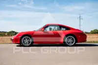2009 Porsche 911